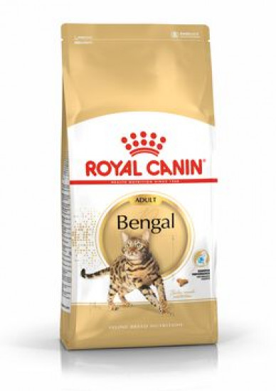 Сухой корм Royal Canin Bengal  для взрослых бенгальских кошек 10кг