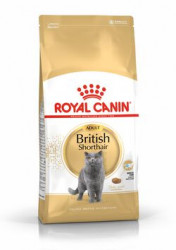  Сухий корм Royal Canin British Shorthair для дорослих котів британцкой породи 10кг