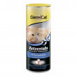 Ласощі для котів GimCat Katzentabs Fish