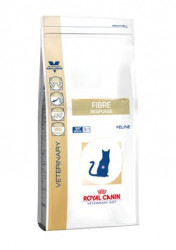 Сухой корм Royal Canin Fibre Response при нарушениях пищеварения 2кг