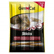 Лакомство для кошек GimCat Sticks 4 шт. (индейка и кролик)