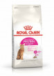 Сухий корм Royal Canin Exigent Protein для вибагливих  кішок 10кг