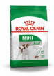 Сухой корм Royal Canin Mini Adult для взрослых собак мелких пород 8кг