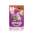  Whiskas вологий корм з індичкою в соусі 100г (від 10шт)