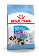 Сухий корм Royal Canin Giant Starter для цуценят гиганських порід до 2міс, 15кг