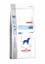  Сухий корм Royal Canin Mobility для собак при захворюваннях опорно-рухового апарату 2кг