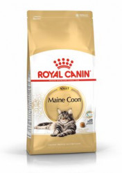  Сухий корм Royal Canin Maine Coon для дорослих котів породи мейн-кун 10кг