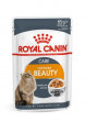  Вологий корм Royal Canin Intense Beauty для кішок в желе 85 г (від 10шт в асортименті)