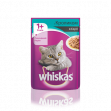  Whiskas вологий корм з кроликом в соусі 100г (від 10шт)