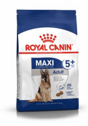 Сухий корм Royal Canin Maxi Adult 5+ для дорослих собак великих розмірів старше 5 років