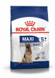 Сухой корм Royal Canin Maxi Adult 5+ для взрослых собак крупных размеров старше 5лет