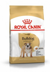  Сухий корм Royal Bulldog Adult для дорослих собак породи англійський бульдог 12кг