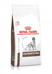 Сухой корм Royal Canin Gastrointestinal для собак  при расстроствах пищеварения 2кг