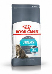 Сухой корм Royal Canin Urinary Care для взрослых кошек профилактика мочекаменной болезни 10кг