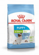  Сухий корм Royal Canin X-Small Puppy для цуценят мініатюрних порід 3кг