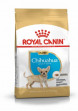 Сухой корм Royal Canin Chihuahua Puppy  для щенков породы чихуахуа 0.5кг