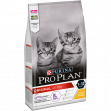  Сухий корм Purina Pro Plan для кошенят з куркою, 1.5 кг.