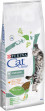 Сухий корм для кішок Purina Cat Chow Sterilised з куркою 15 кг