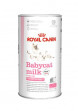  Замінник молока Royal Canin BABYCAT MILK для кошенят (0-2мес.) 0.3кг