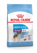 Сухий корм Royal Canin Giant Junior Active для активних цуценят гиганські порід (від 8 до 18/24 міс) 15кг