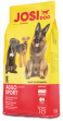 JosiDog Agilo Sport  18кг