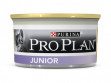 Консерва Purina Pro Plan Junior для котят Мусс с курицей,85г