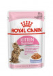 Влажный корм Royal Canin Kitten Sterilised для стерилизованных котят 85 г(от 10шт в ассортименте)