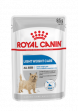  Вологий корм Royal Canin Light Weight Care для собак схильних до надмірної ваги 85г(Від 10шт в асортименті)