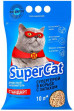 Super Cat синій 3кг