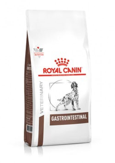  Сухий корм Royal Canin Gastrointestinal для собак при розладах травлення 2кг