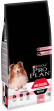 Сухой корм Purina Pro Plan Sensitive Skin с лососем и рисом 14 кг