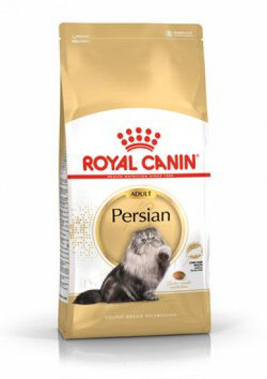  Сухий корм Royal Canin Persian для дорослих котів персидської породи 10кг.