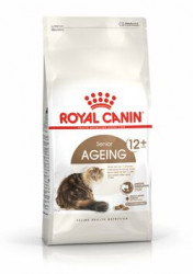  Сухий корм Royal Canin Ageing +12 для дорослих кішок старше 12 років.2кг