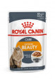 Влажный корм Royal Canin Intense Beauty для кошек в соусе 85 г(от 10шт в ассортименте)