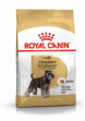 Сухой корм Royal Canin Schnauzer Adult  для взрослых собак породы цвергшнауцер 7.5кг