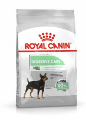 Сухой корм Royal Canin Mini Digestive Care  для собак до 10 кг с чувствительным пищеварением 3кг