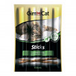 Ласощі для котів GimCat Sticks 4 шт. (ягня)