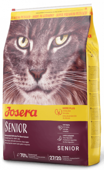 Josera Senior  10кг